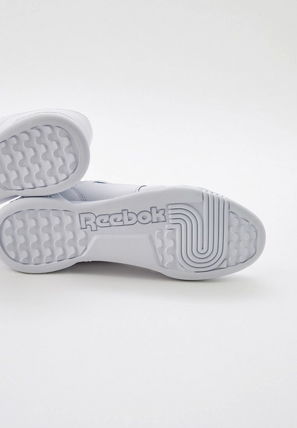 Кеды  Reebok фото