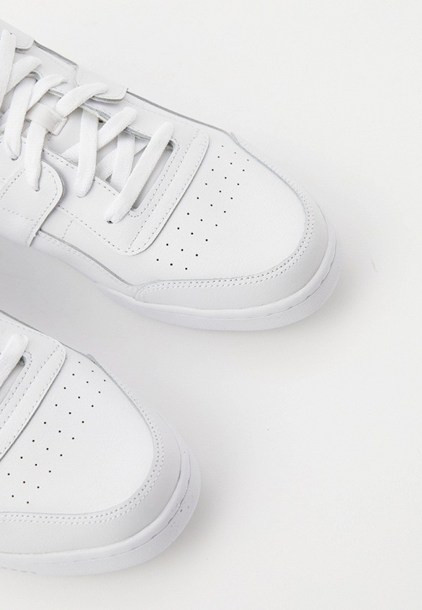 фото Кеды reebok