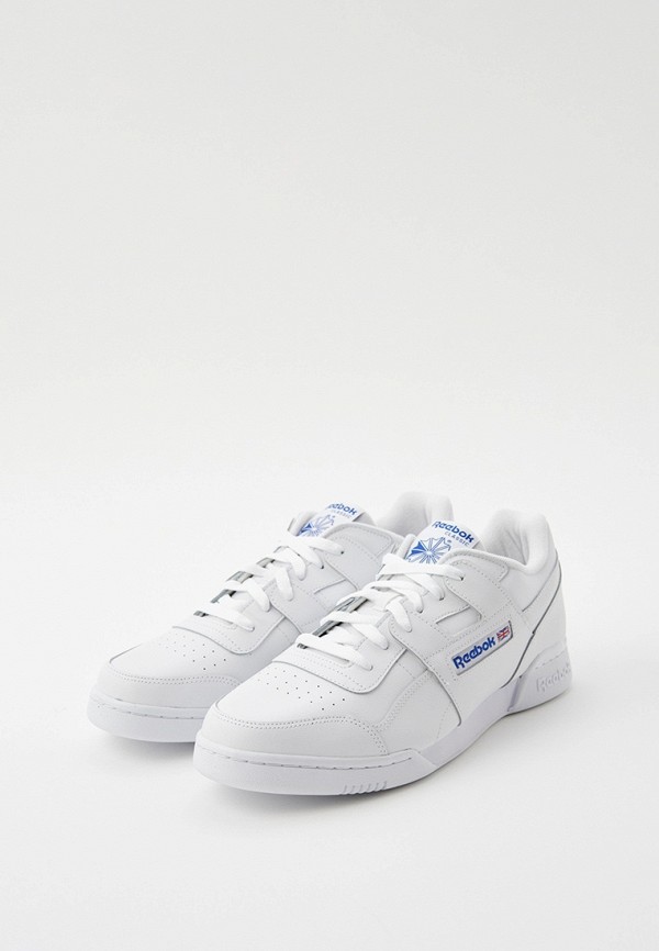 фото Кеды reebok