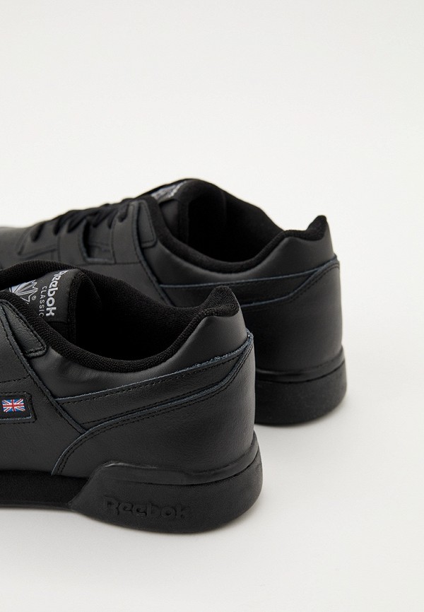 фото Кеды reebok