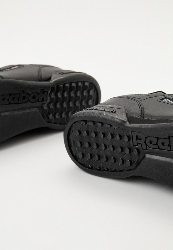 фото Кеды reebok