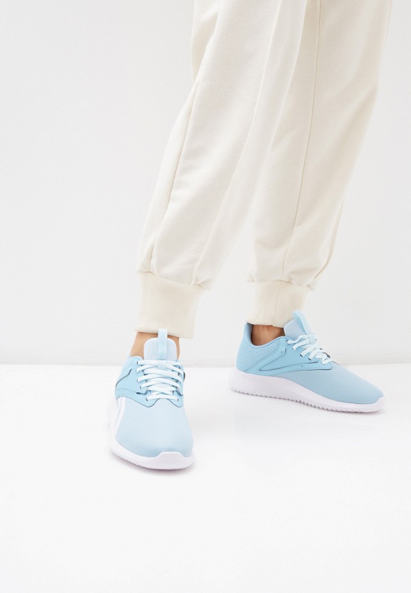 Кроссовки  Reebok фото