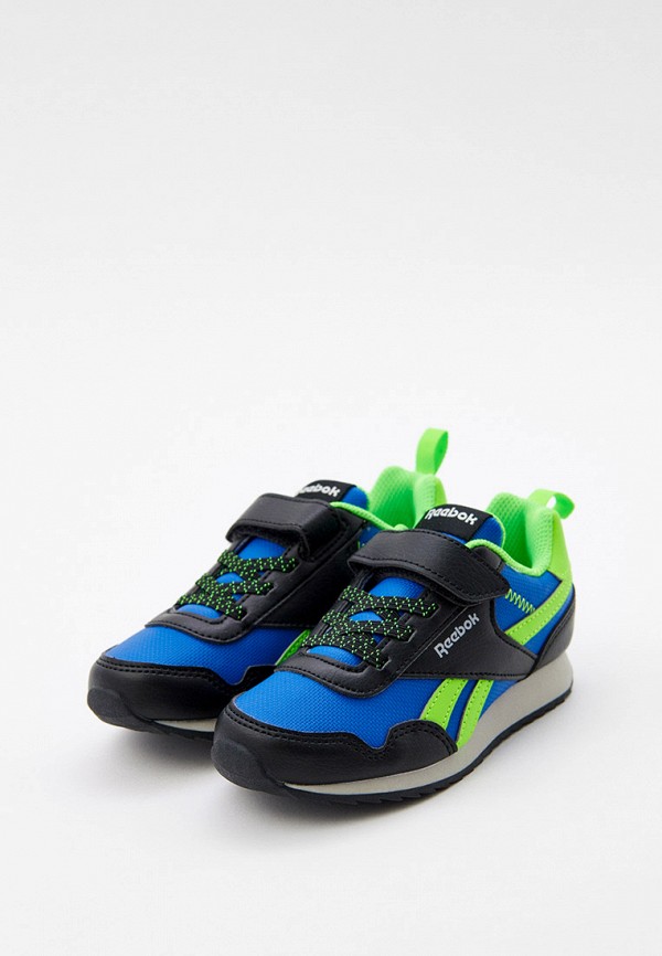 Кроссовки  Reebok фото