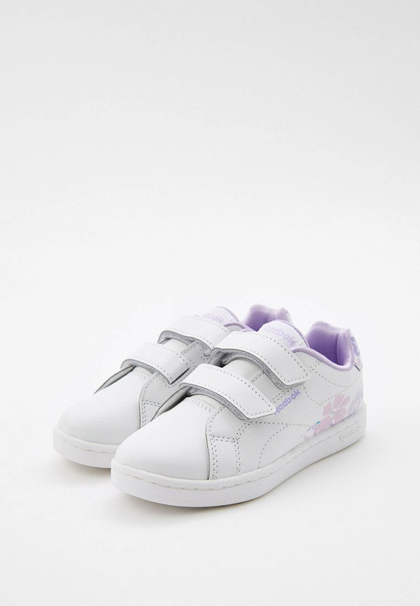 Кеды  Reebok фото
