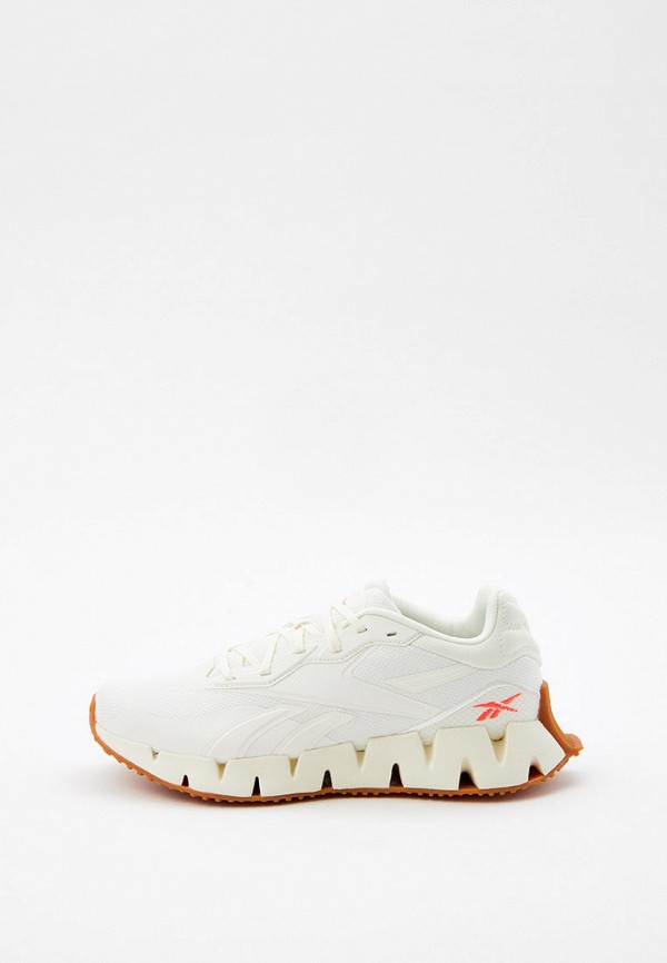 

Кроссовки Reebok, Белый, ZIG DYNAMICA 4