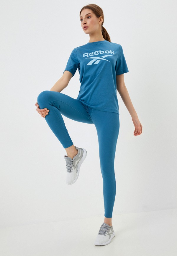 фото Тайтсы reebok