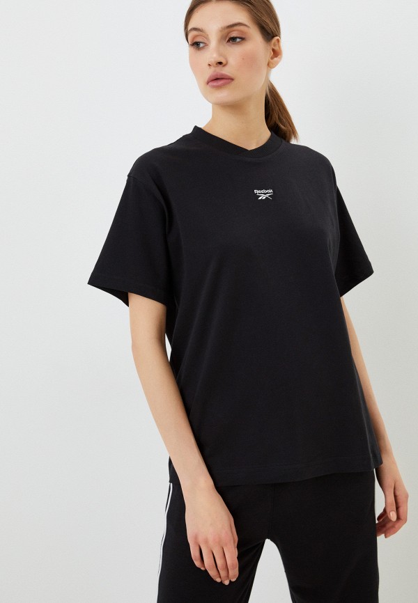 Футболка  Reebok