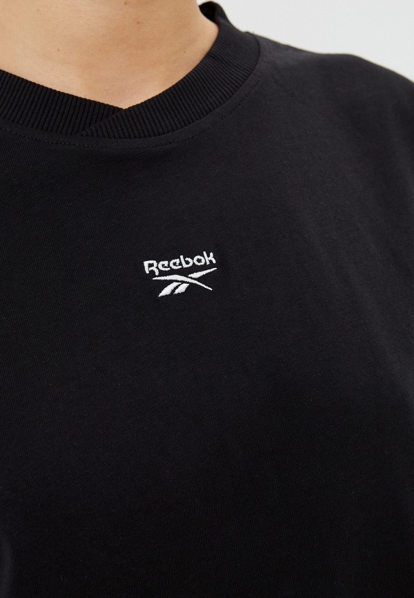 Футболка  Reebok фото