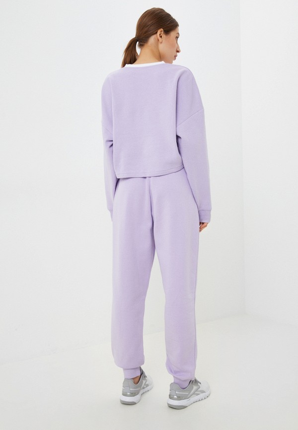 фото Костюм спортивный reebok