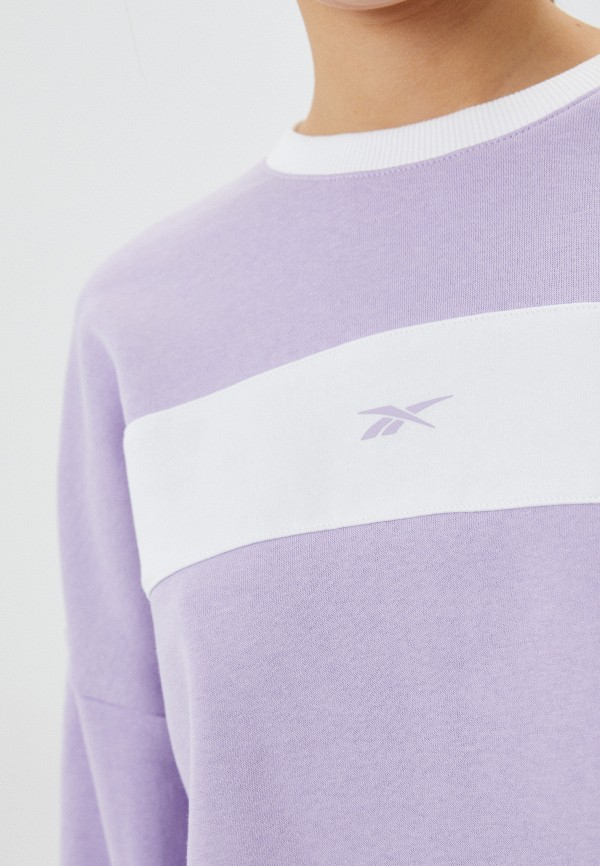 фото Костюм спортивный reebok