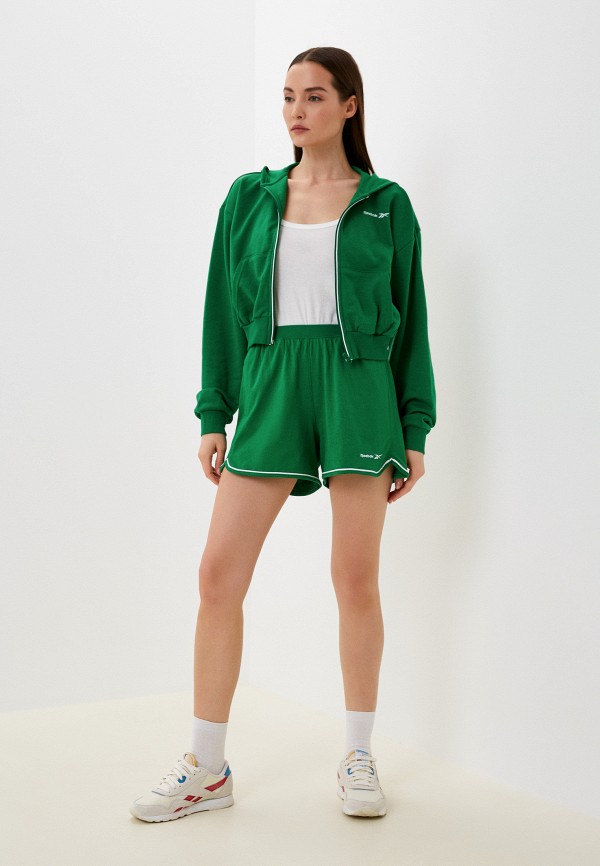 фото Шорты спортивные reebok