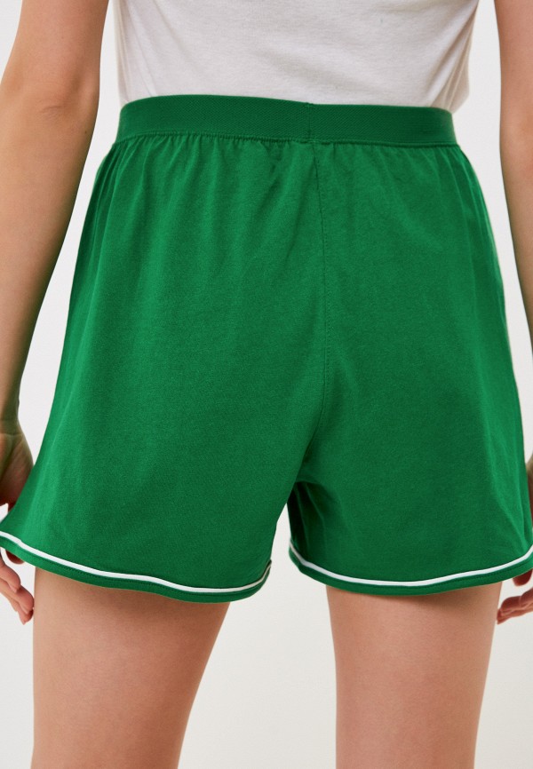 фото Шорты спортивные reebok