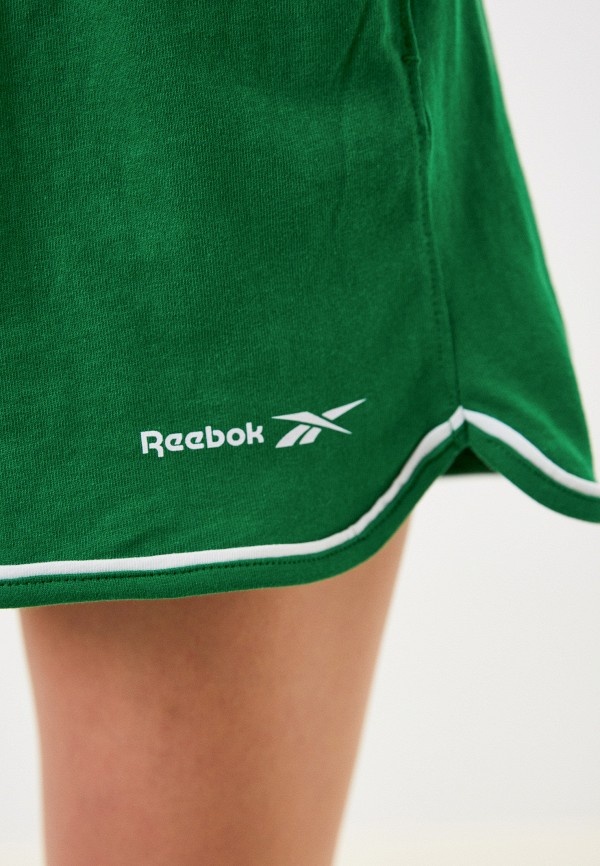 фото Шорты спортивные reebok