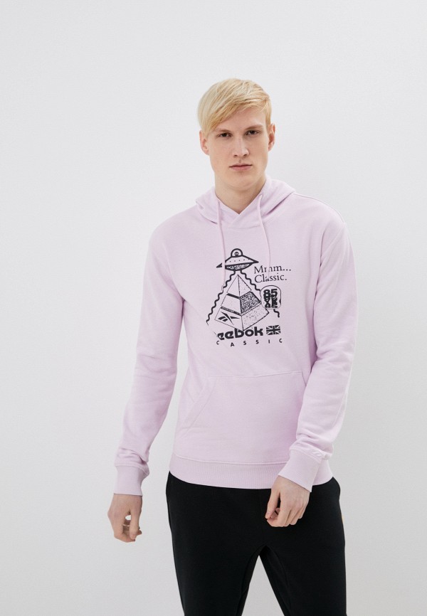 Худи  Reebok