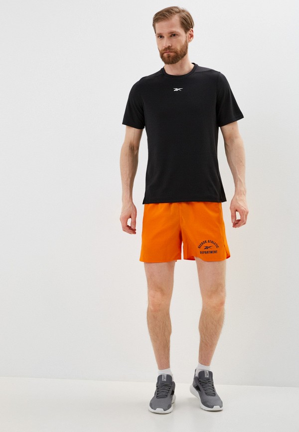 фото Шорты спортивные reebok