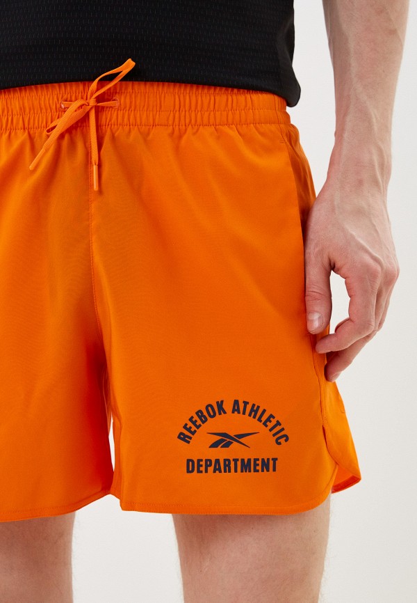 фото Шорты спортивные reebok