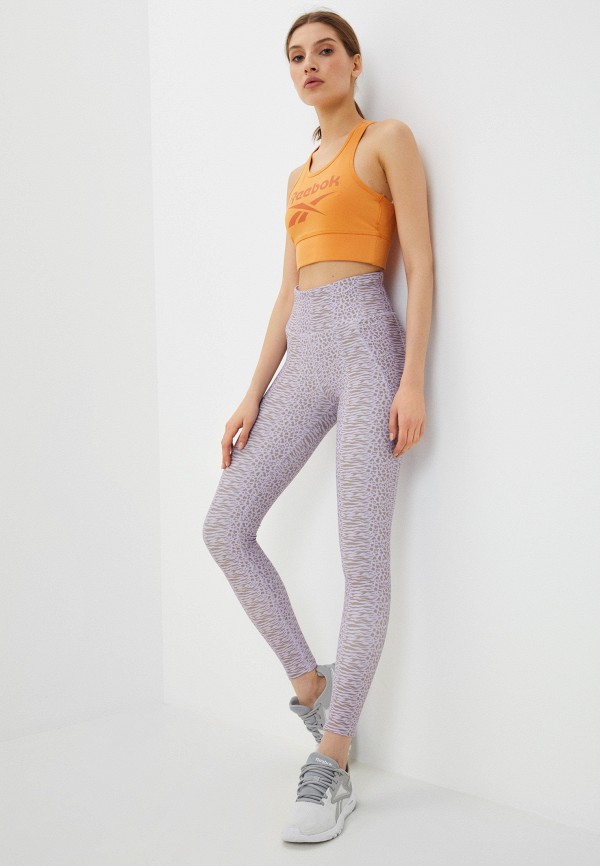 фото Топ спортивный reebok