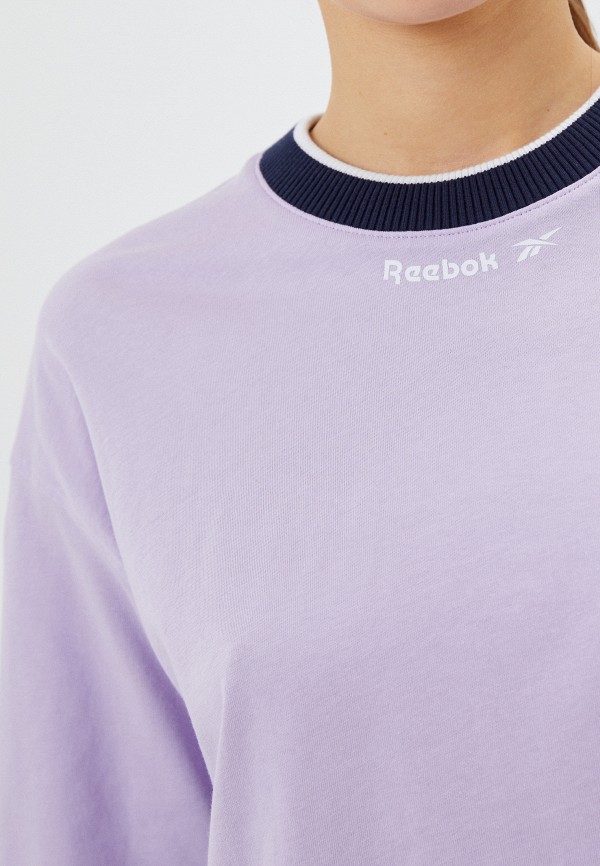 Футболка  Reebok фото
