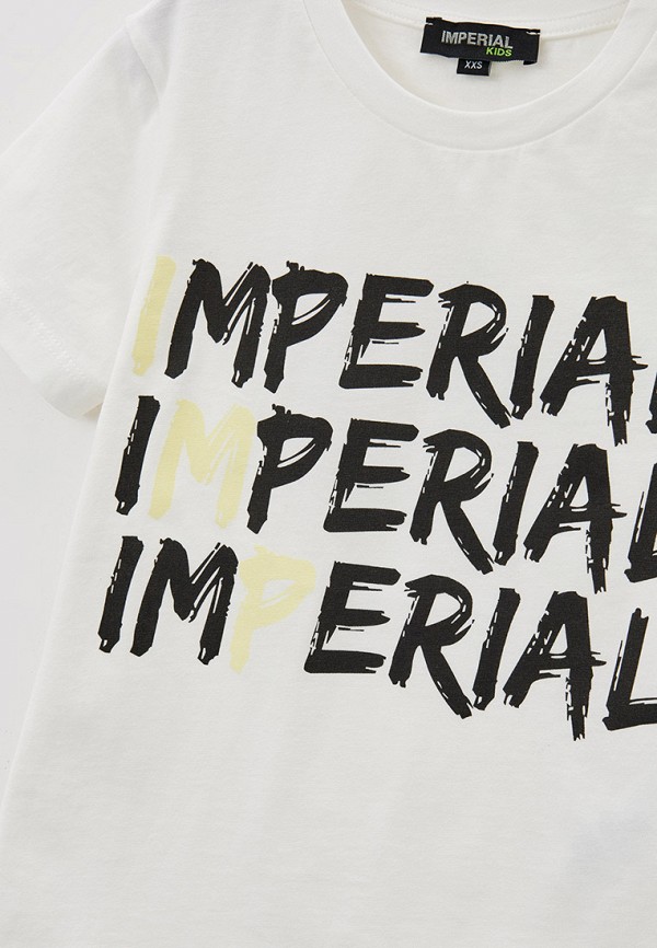 Футболка  Imperial Kids фото