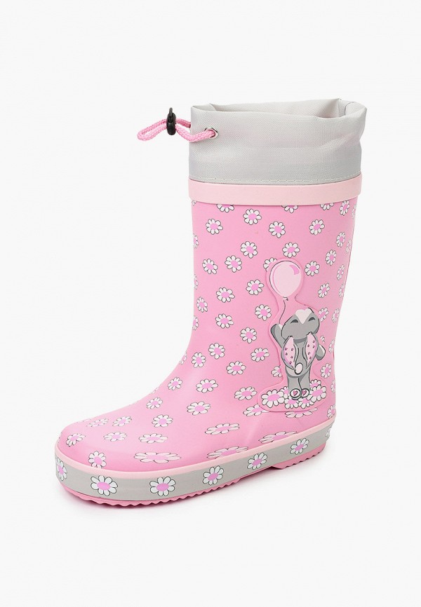 фото Резиновые сапоги kapika