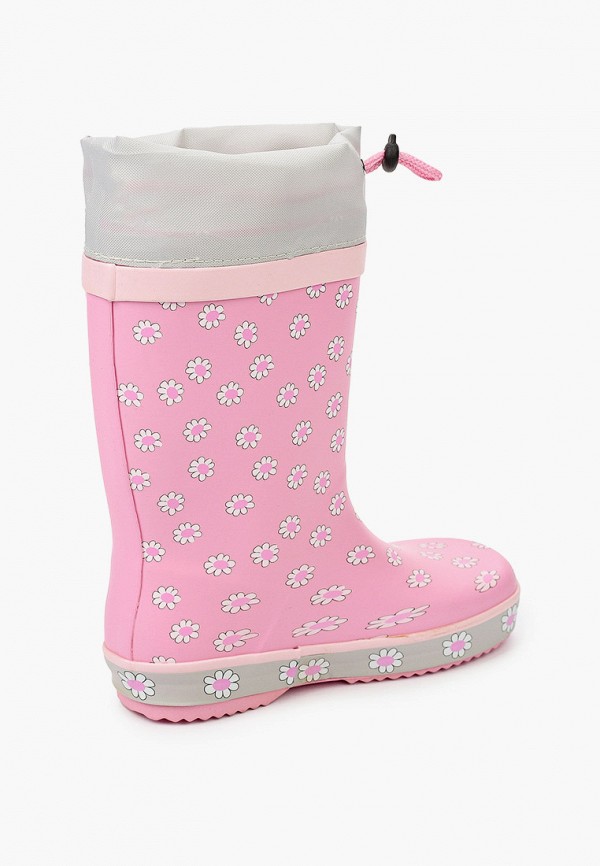 фото Резиновые сапоги kapika