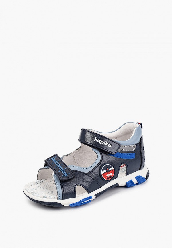 фото Сандалии kapika