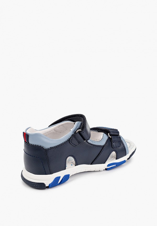 фото Сандалии kapika