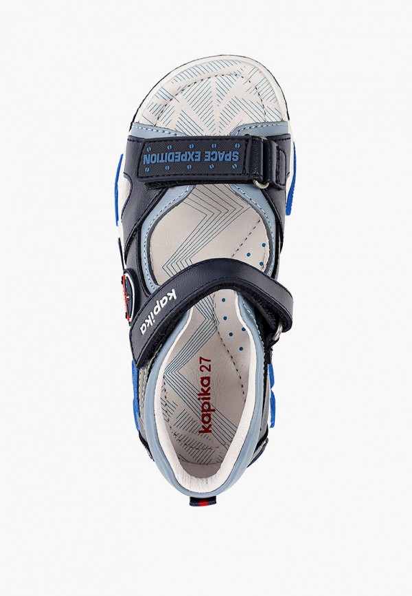 фото Сандалии kapika