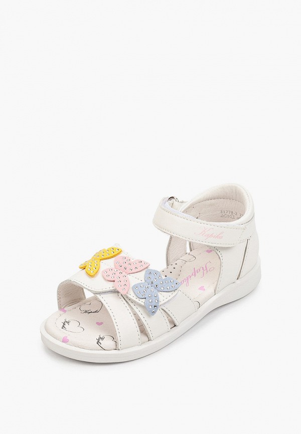 фото Сандалии kapika