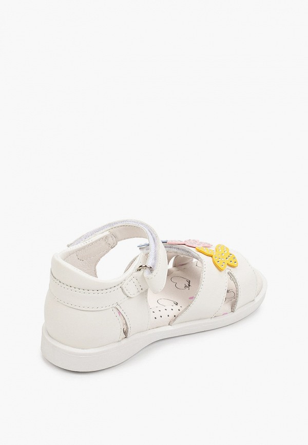 фото Сандалии kapika