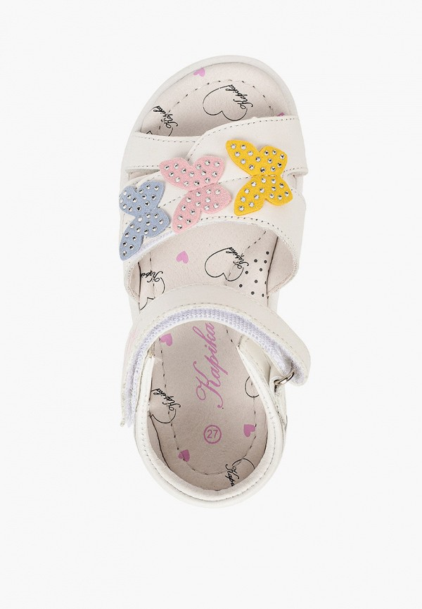 фото Сандалии kapika