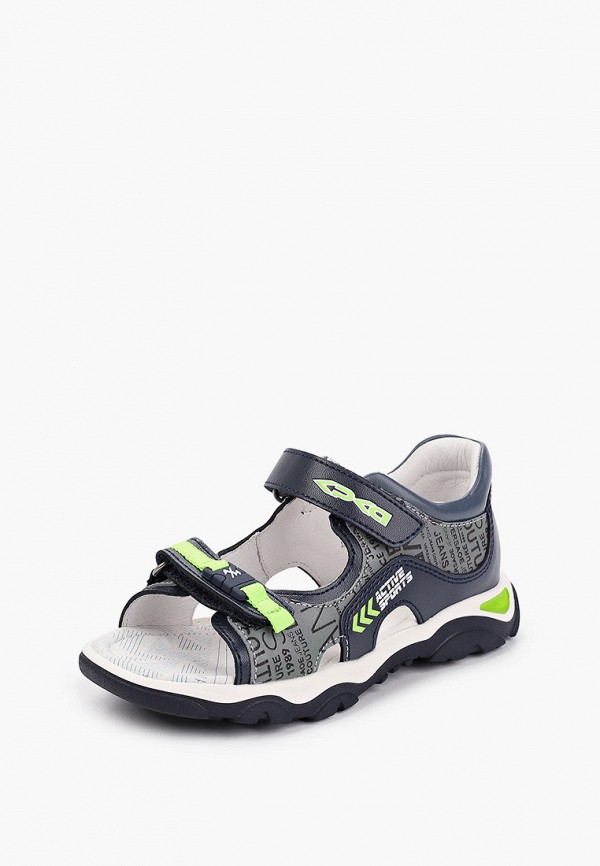 фото Сандалии kapika