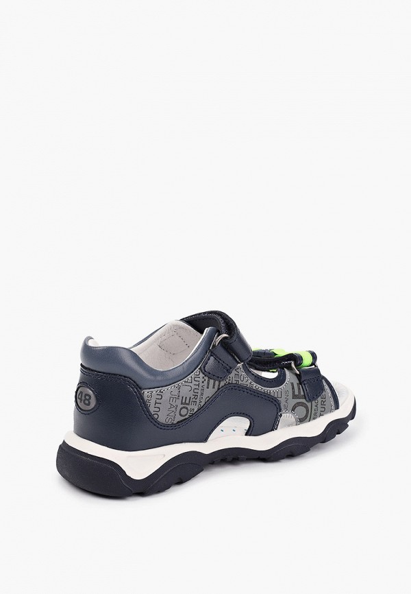 фото Сандалии kapika