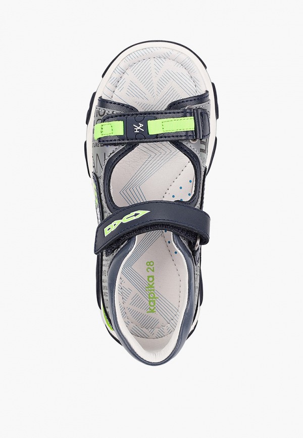 фото Сандалии kapika