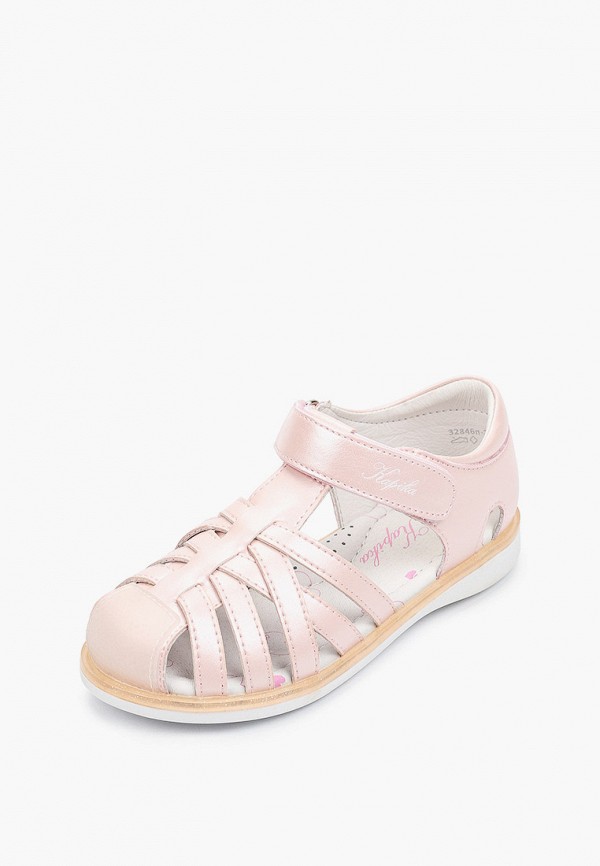 фото Сандалии kapika