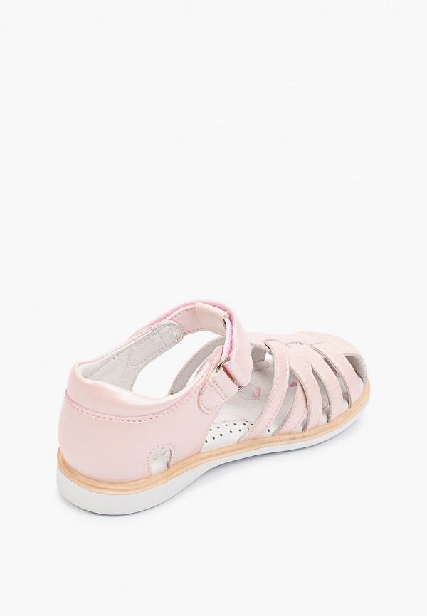 фото Сандалии kapika