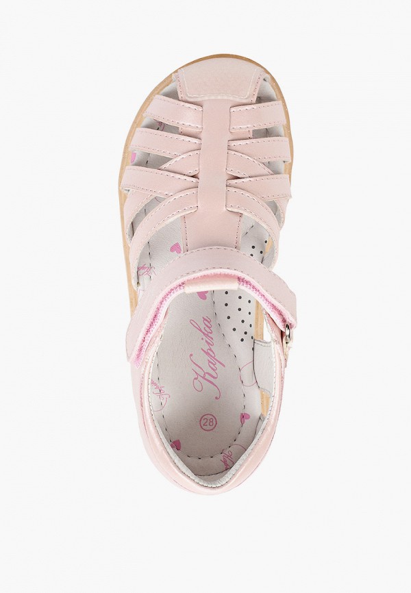 фото Сандалии kapika