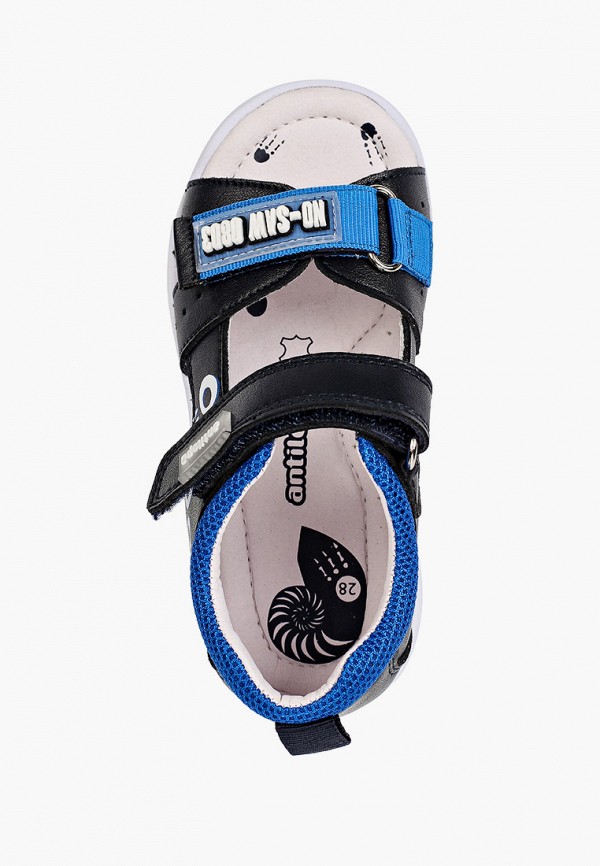 фото Сандалии antilopa