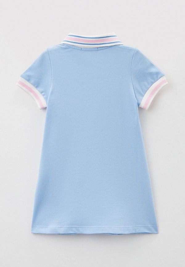 Платье Choupette голубой, размер 134, фото 2