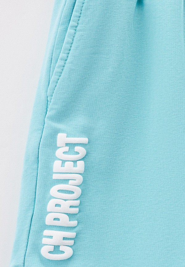 фото Шорты спортивные choupette