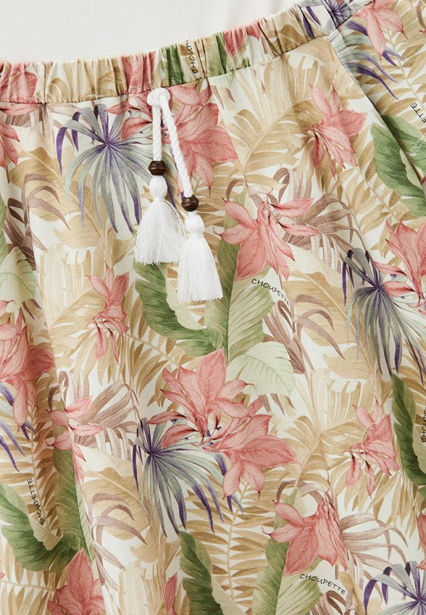 Платье Choupette разноцветный, размер 140, фото 3