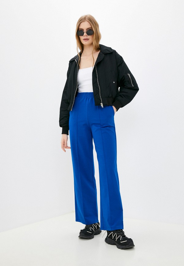 фото Брюки спортивные bad queen