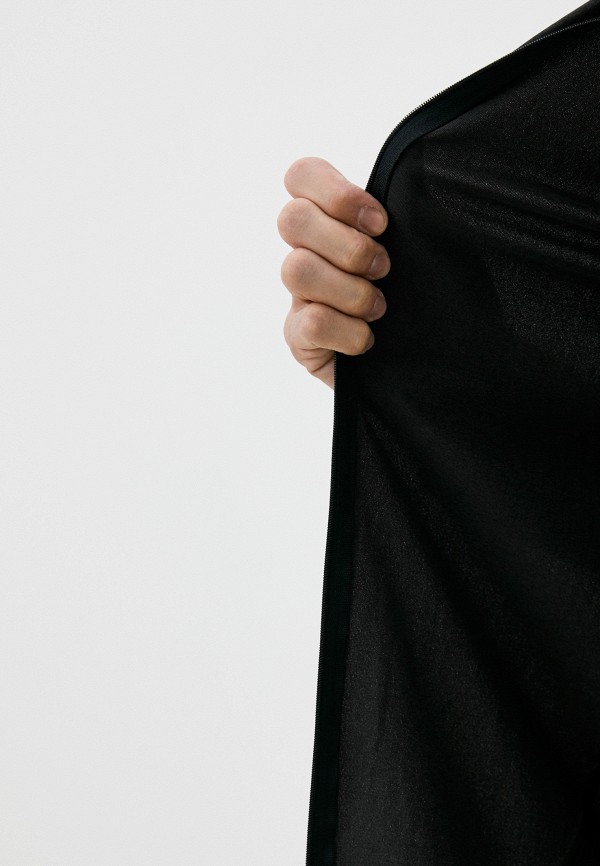 Толстовка Under Armour черный, размер 50, фото 4