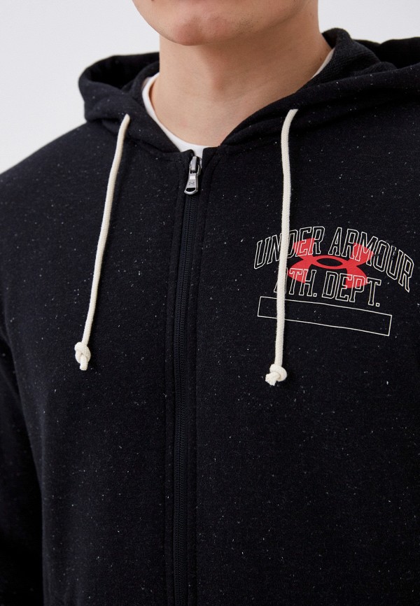 Толстовка  Under Armour фото
