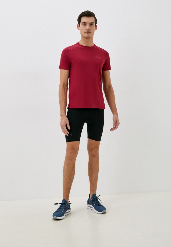 фото Шорты спортивные under armour