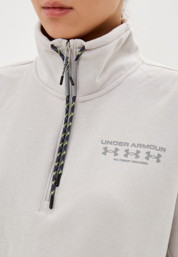 Олимпийка Under Armour, размер 50, фото 4