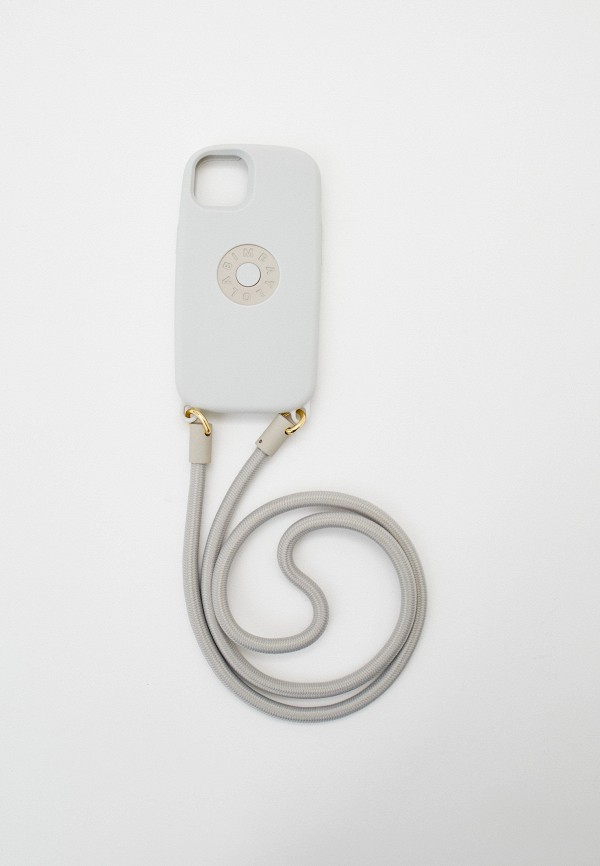 

Чехол для iPhone Bimba Y Lola, Серый