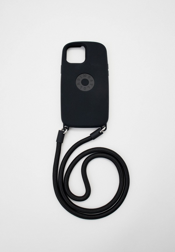 

Чехол для iPhone Bimba Y Lola, Черный