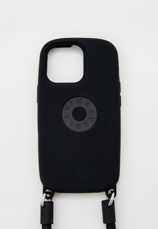 

Чехол для iPhone Bimba Y Lola, Черный