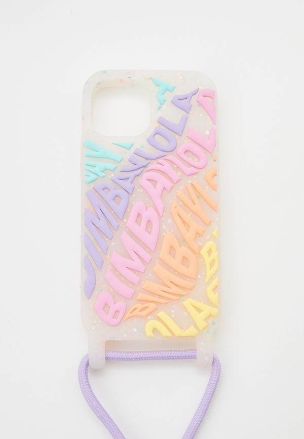 Чехол для iPhone Bimba Y Lola